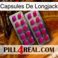 Longjack Capsules 10